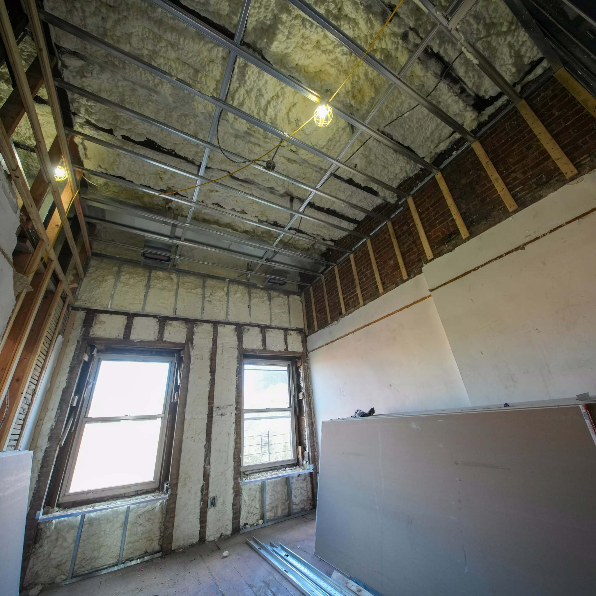 Energy Introductions — exclusive homeowner introductions for installers