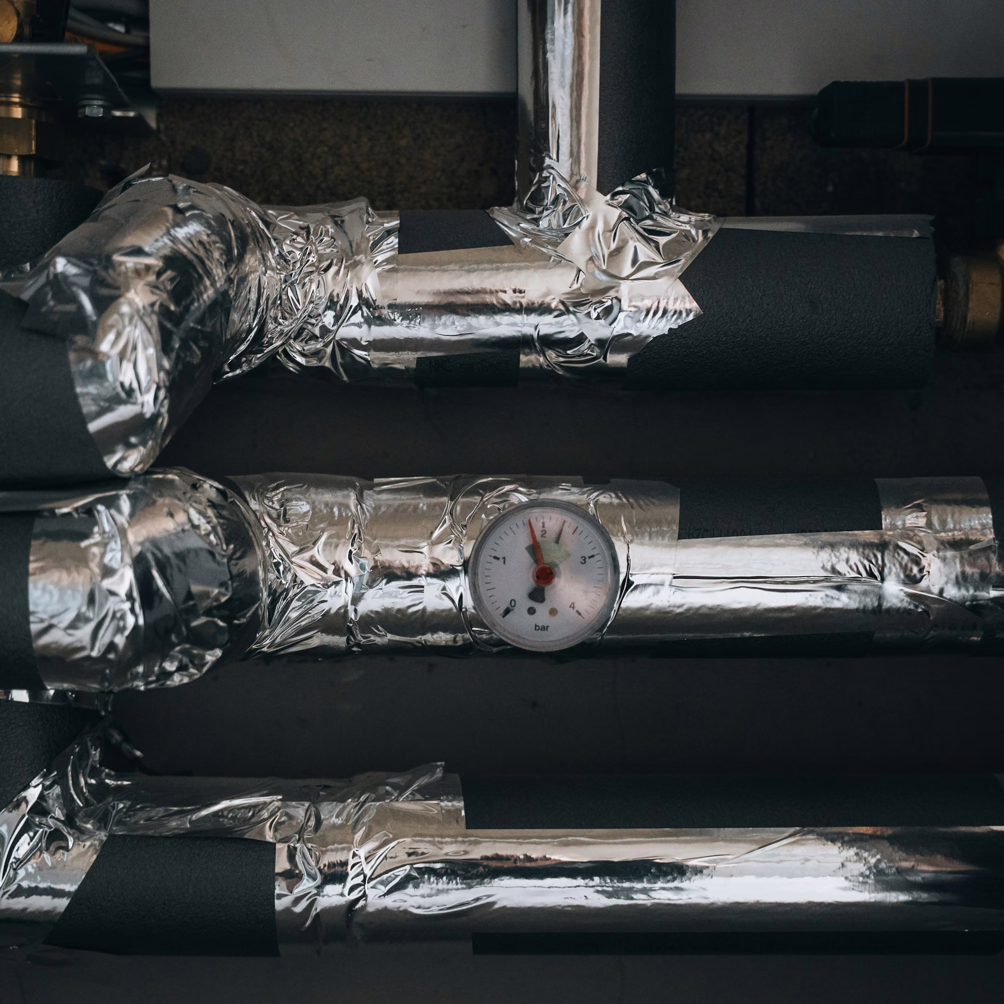 Energy Introductions — exclusive homeowner introductions for installers