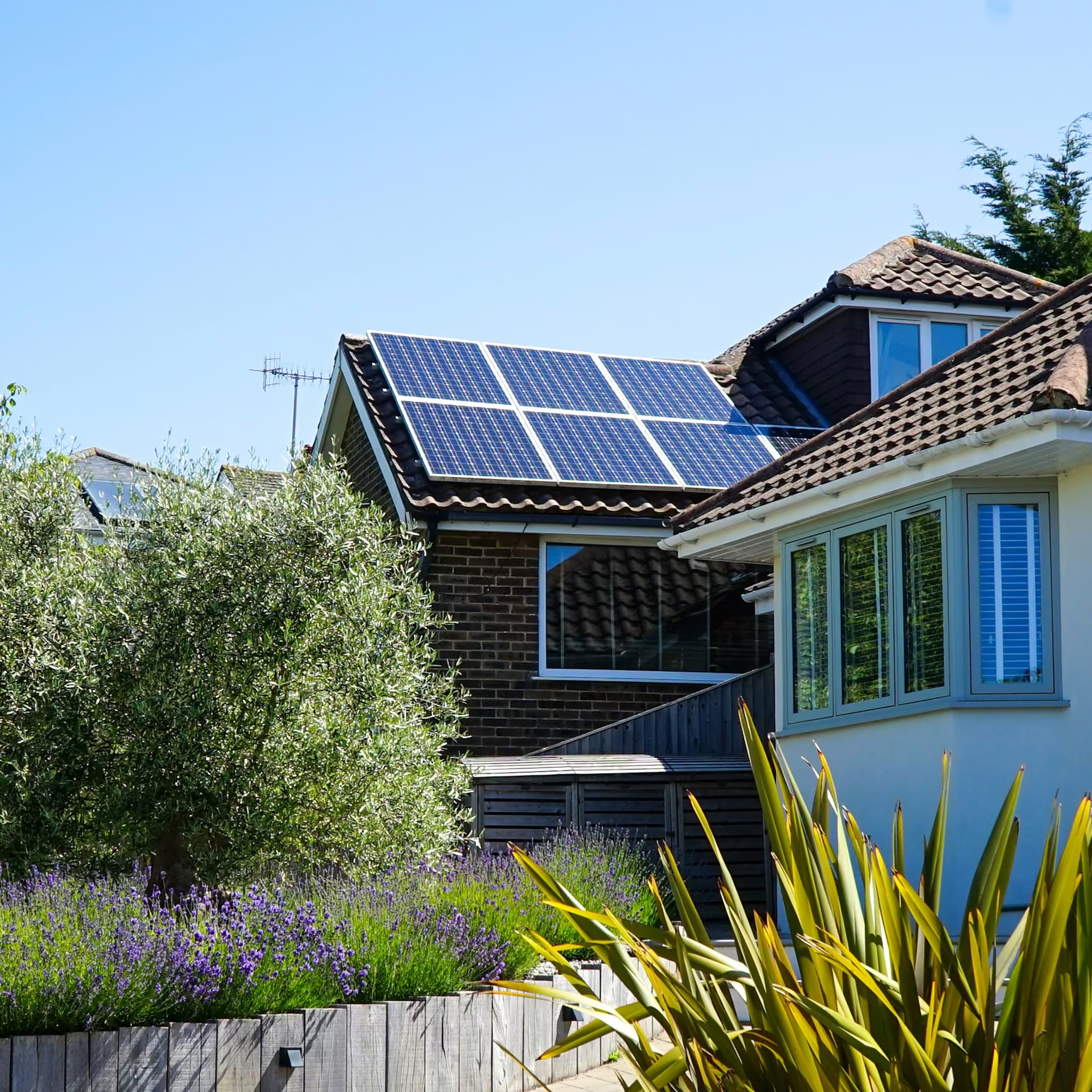 Energy Introductions — exclusive homeowner introductions for installers
