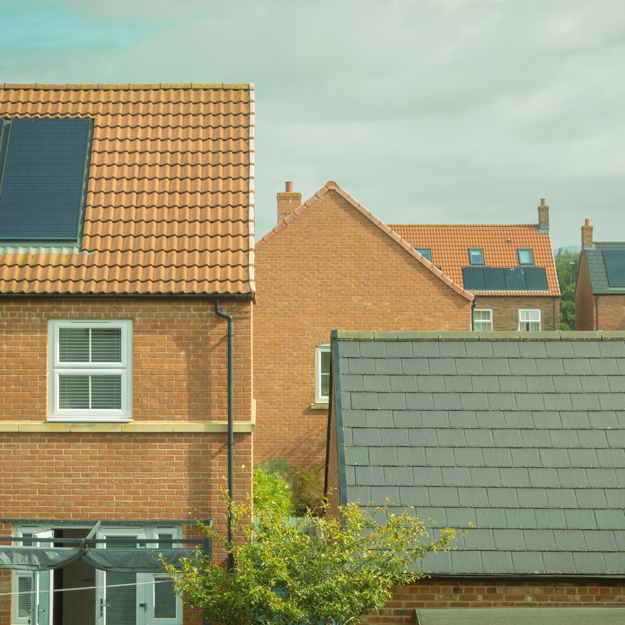 Energy Introductions — exclusive homeowner introductions for installers